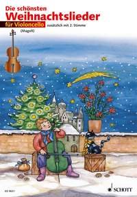 Die schönsten Weihnachtslieder Sheet Music
