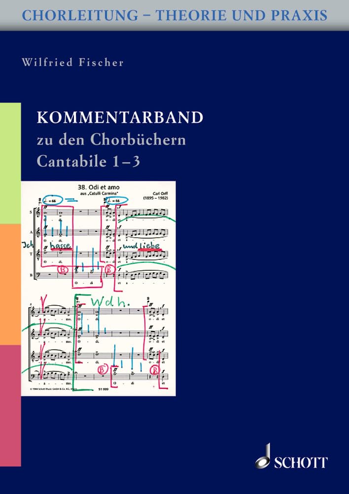 Kommentarband book