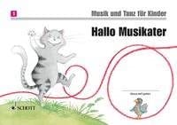 Product Image: Hallo Musikater
