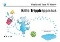 Hallo Tripptrappmaus Essays & Short Stories