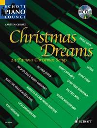 Christmas Dreams Sheet Music