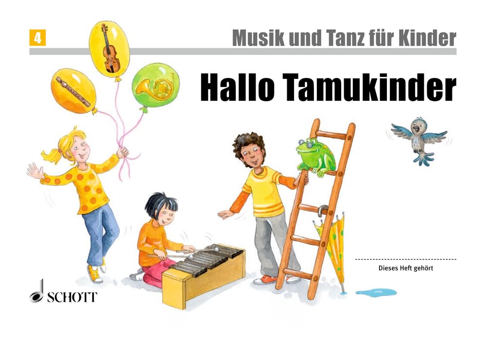 Hallo Tamukinder 4 Second-hand books on film, art and culture