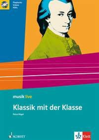 Product Image: Klassik mit der Klasse