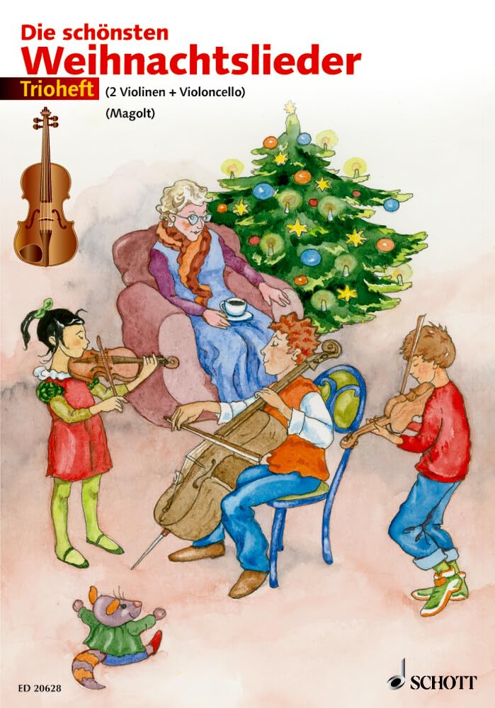 Product Image: Die schönsten Weihnachtslieder