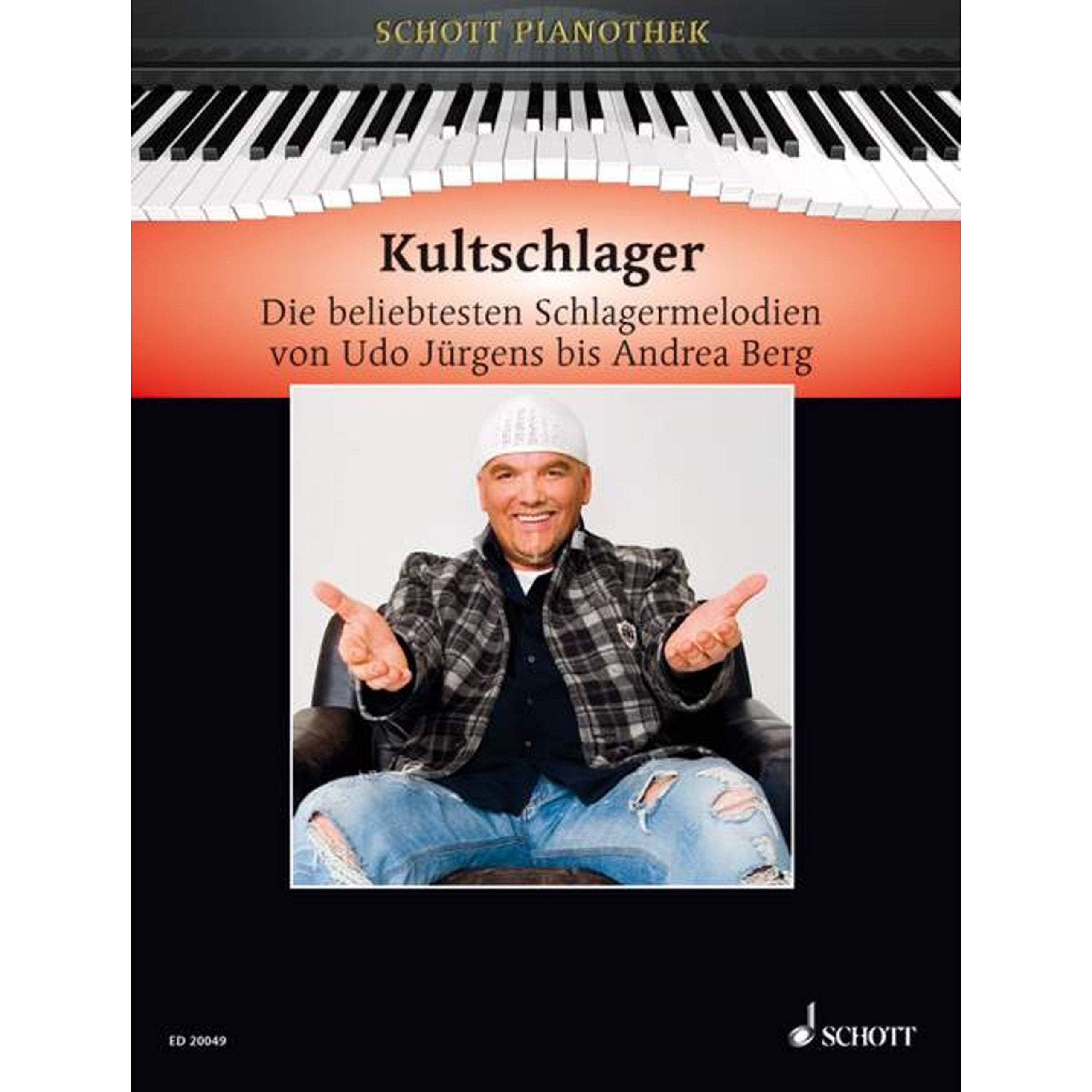 Kultschlager Sheet Music