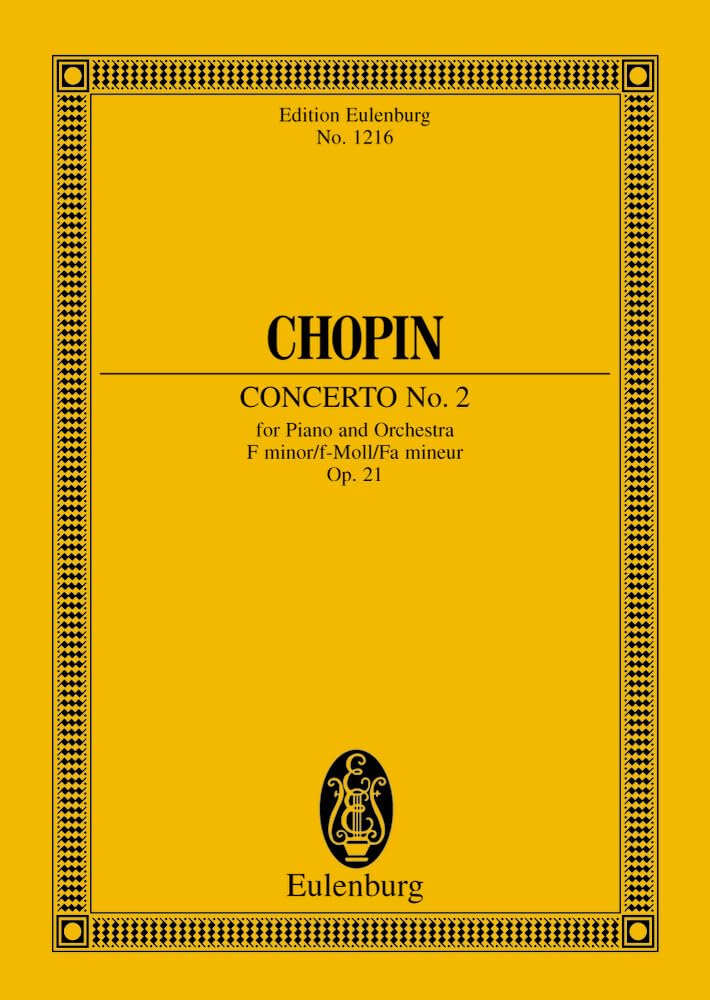 Konzert Nr. 2 f-Moll book