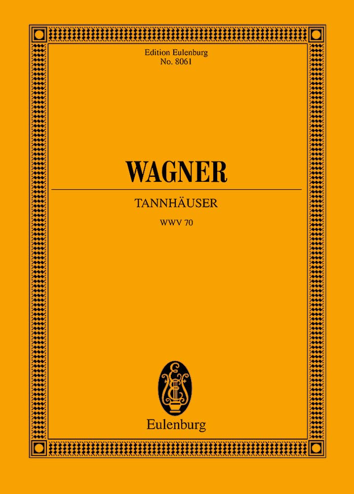 Tannhäuser und der Sängerkrieg auf Wartburg book