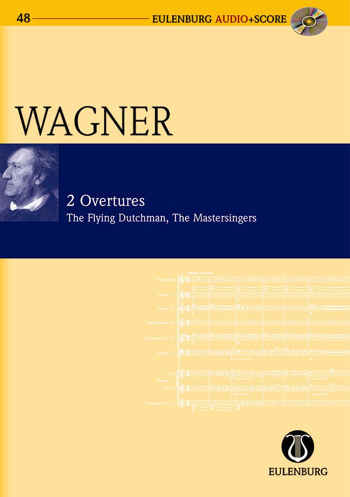 Product Image: 2 Ouvertüren