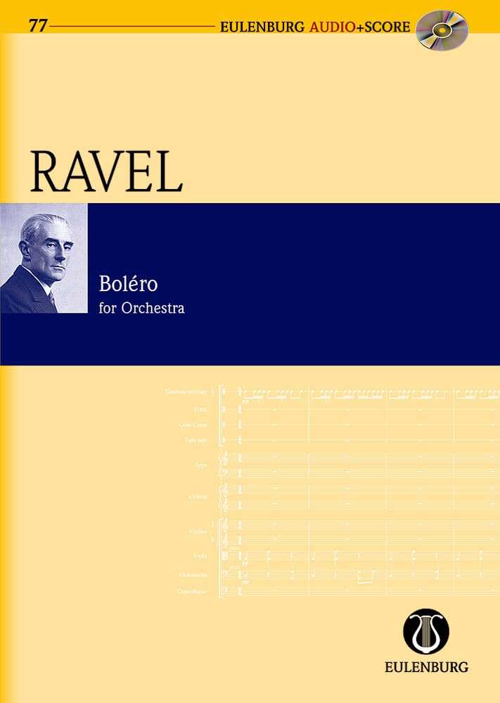 Product Image: Boléro