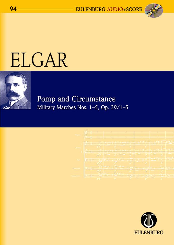 Product Image: Pomp and Circumstance