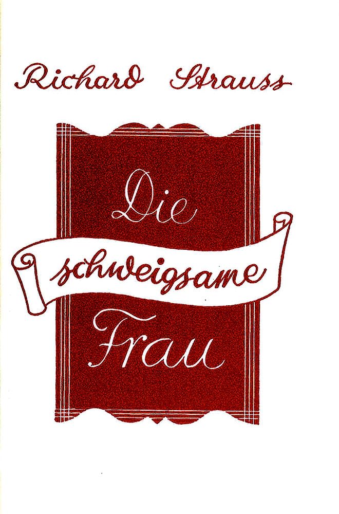 Die schweigsame Frau Arts & Music