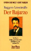 Der Bajazzo: Drama in 2 Akten und einem Prolog. Textbuch/Libretto. (Serie Musik) Arts & Music