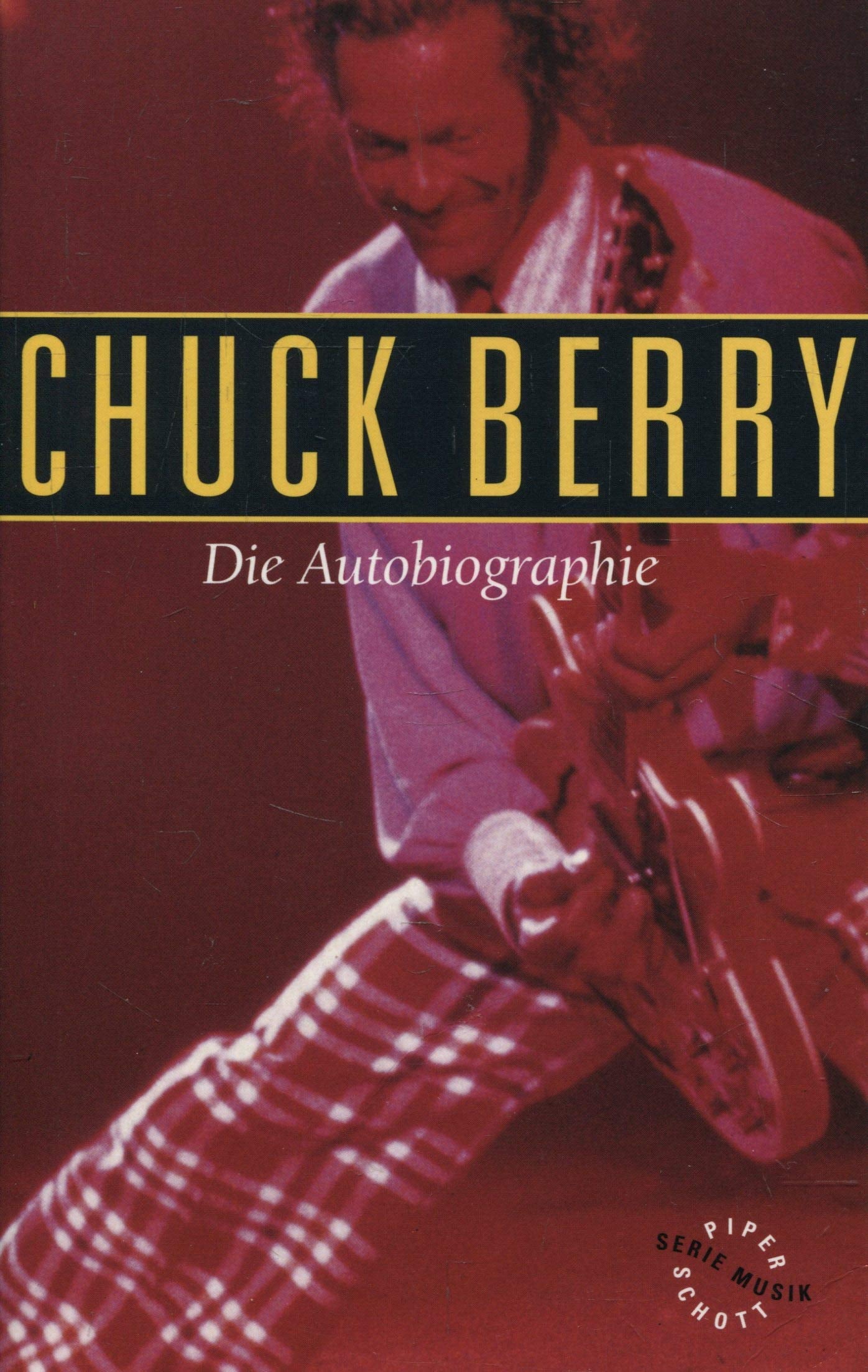 Product Image: Die Autobiographie: (SP 8358)