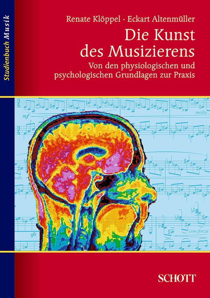 Die Kunst des Musizierens General education