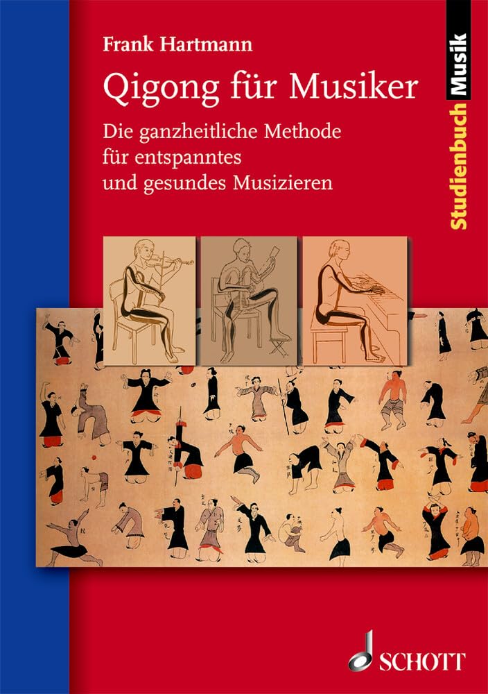 Qigong für Musiker Medicine
