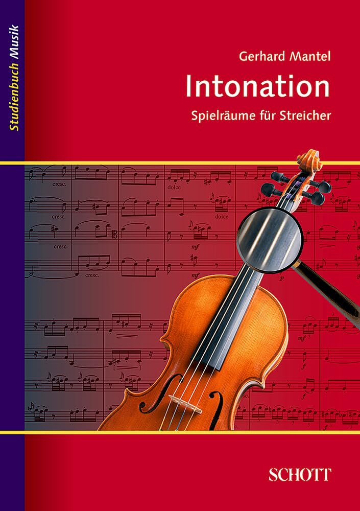Intonation Arts & Music