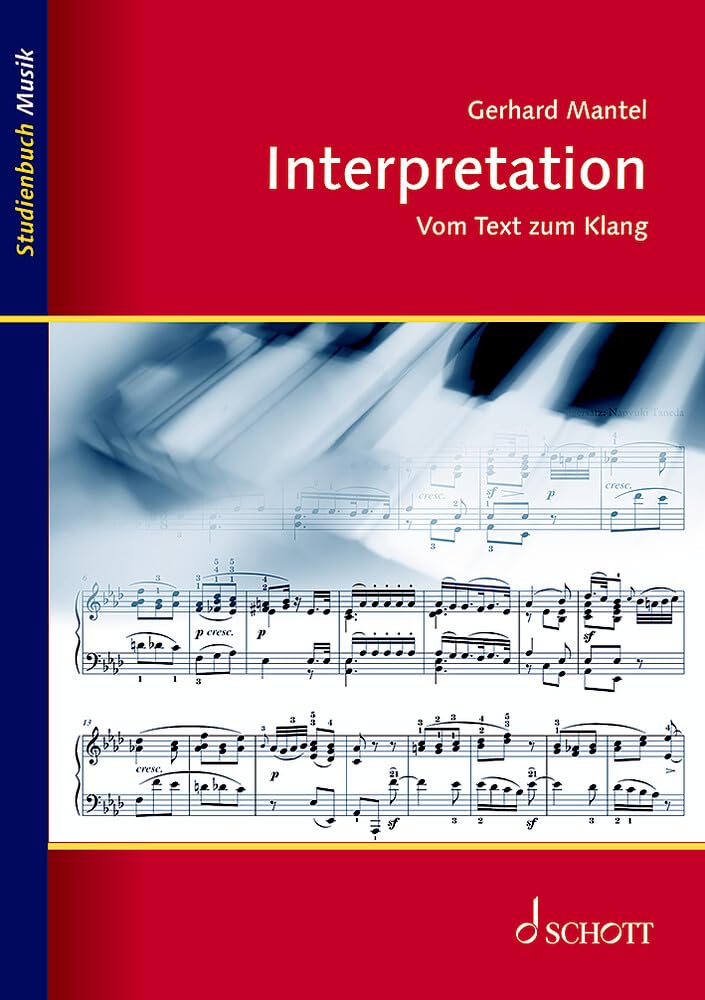 Interpretation General education