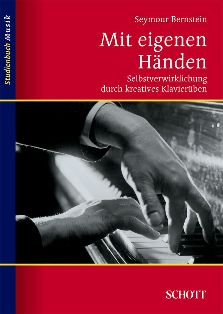 Product Image: Mit eigenen Händen
