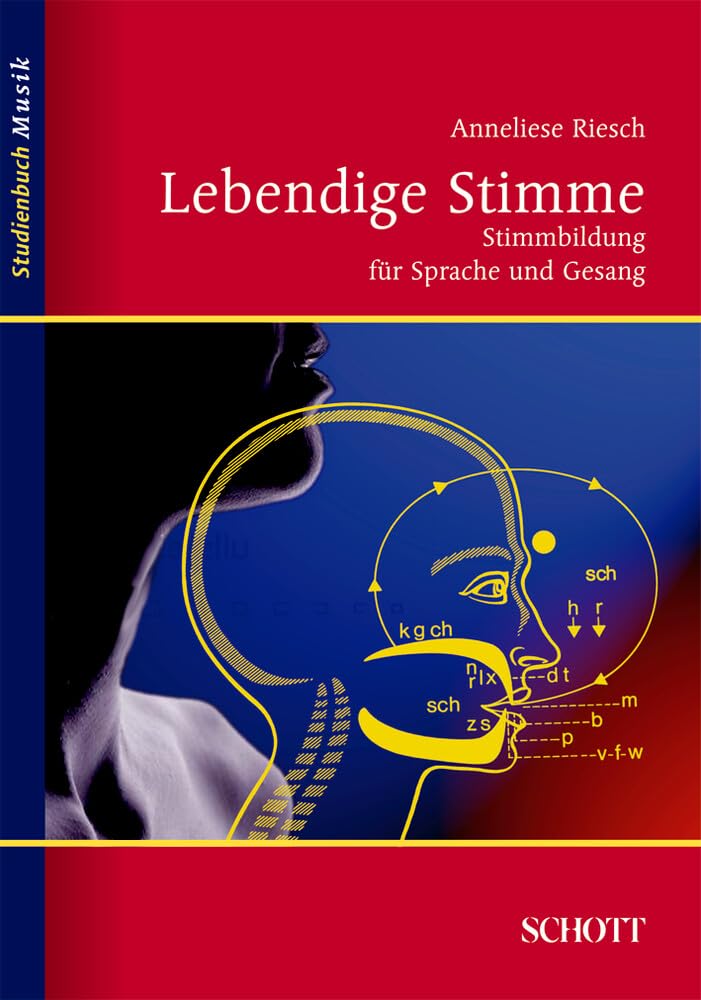 Lebendige Stimme General education Books