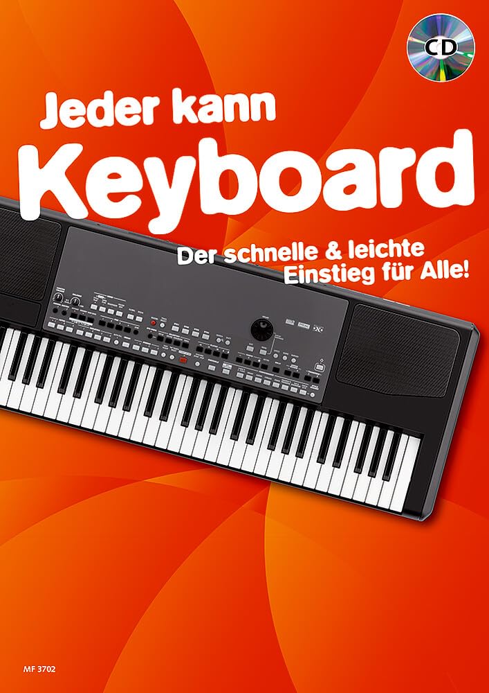 Product Image: Jeder kann Keyboard