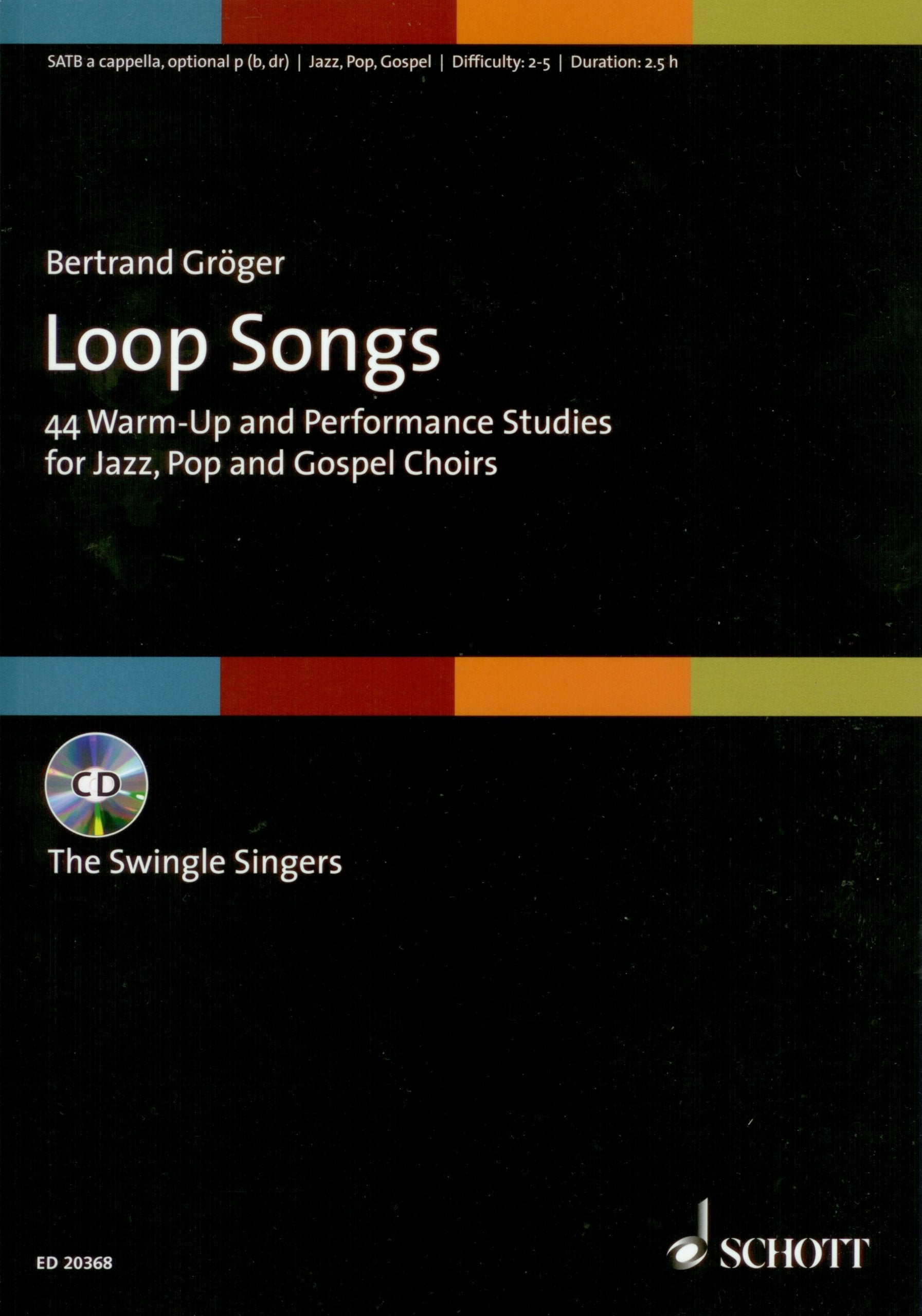 Loop Songs Sheet Music