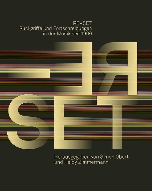 RE-SET Arts & Music