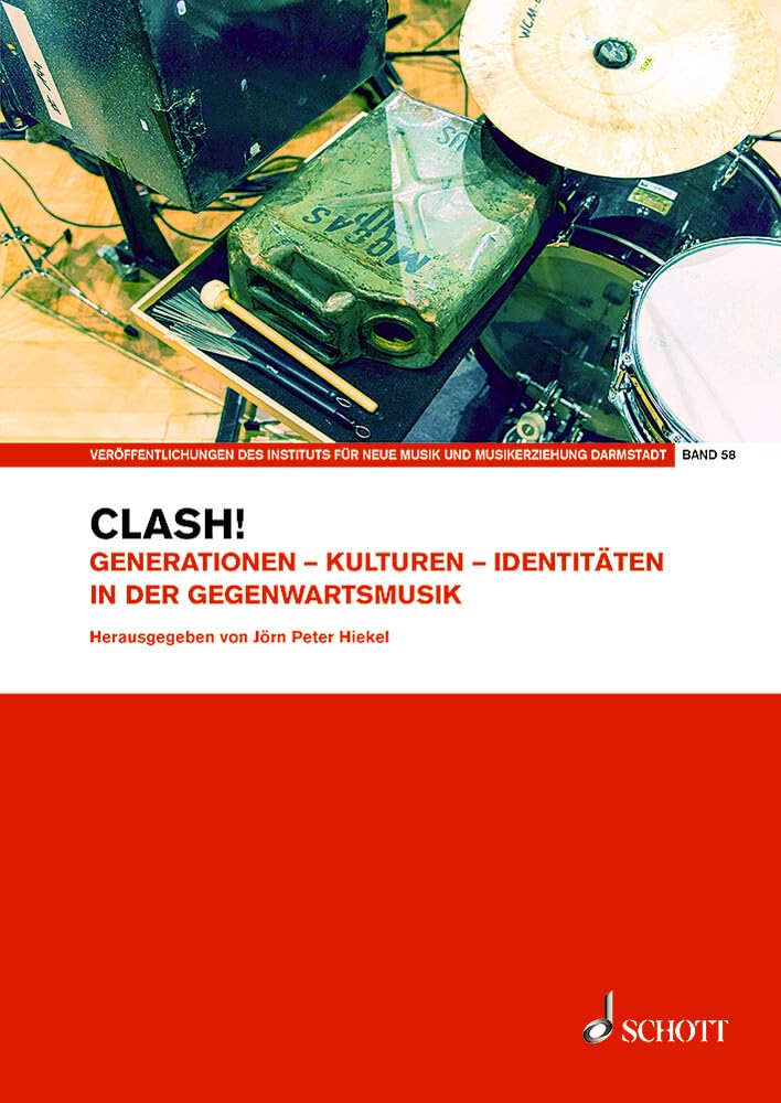 Product Image: Clash!