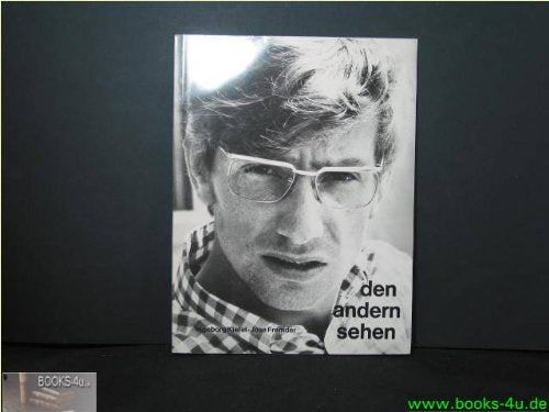 Den anderen sehen. Books