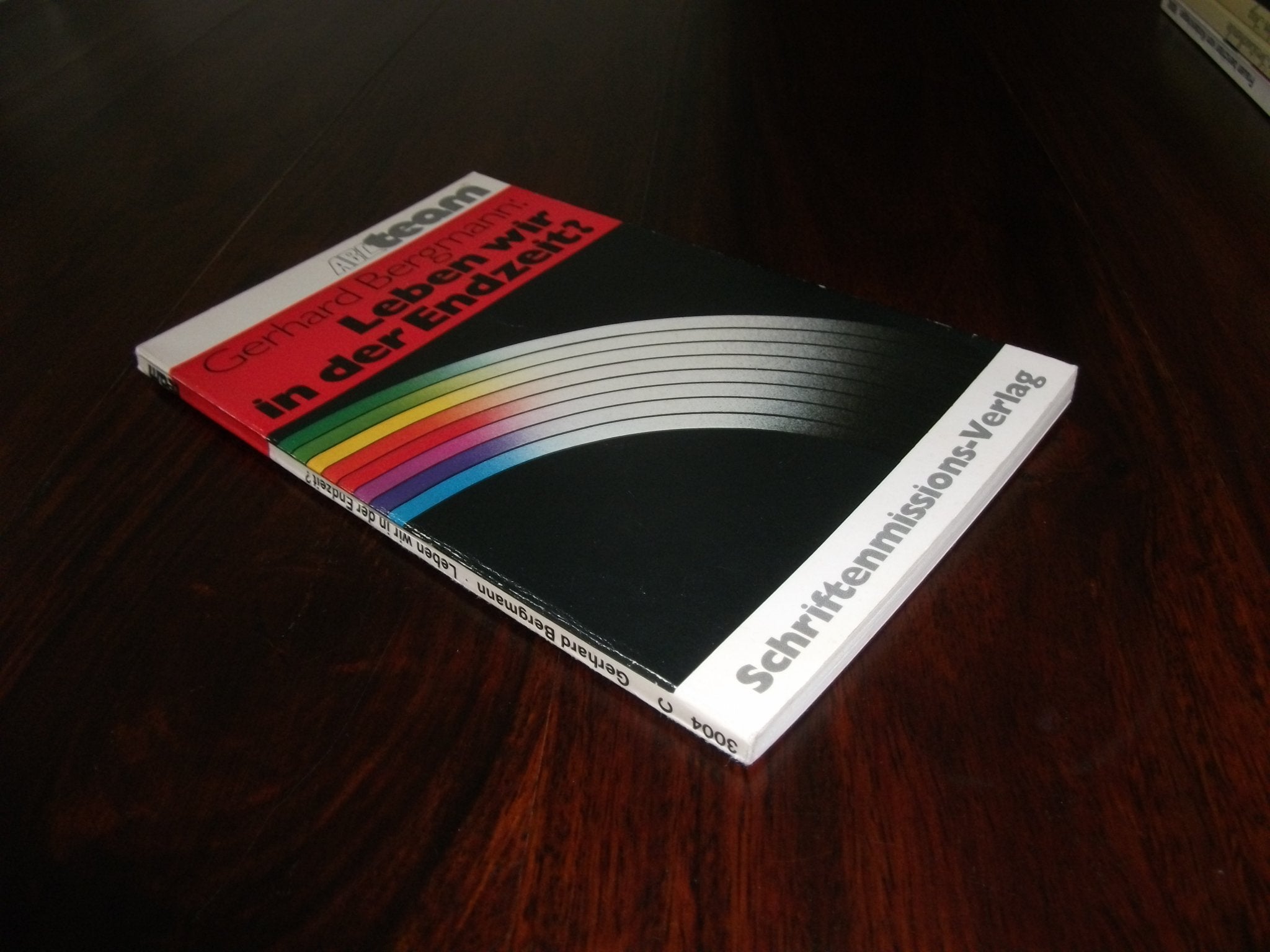 Leben wir in der Endzeit?. Politics & Society Books
