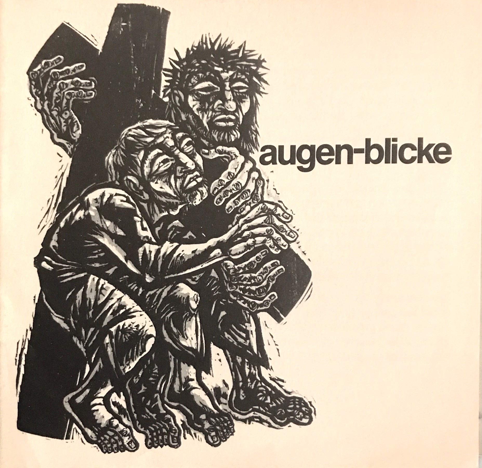Augen-Blicke Books