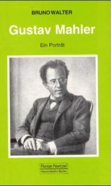Product Image: Gustav Mahler
