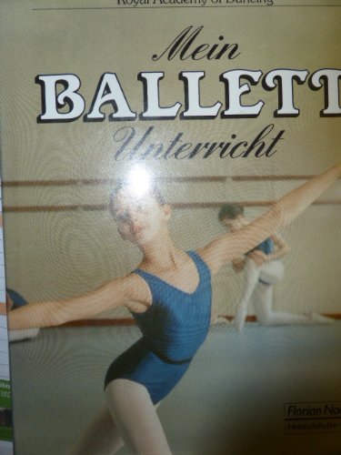Mein Ballettunterricht Film, Art & Culture