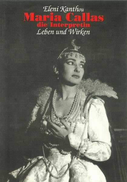 Maria Callas - die Interpretin: Leben und Wirken Pop culture