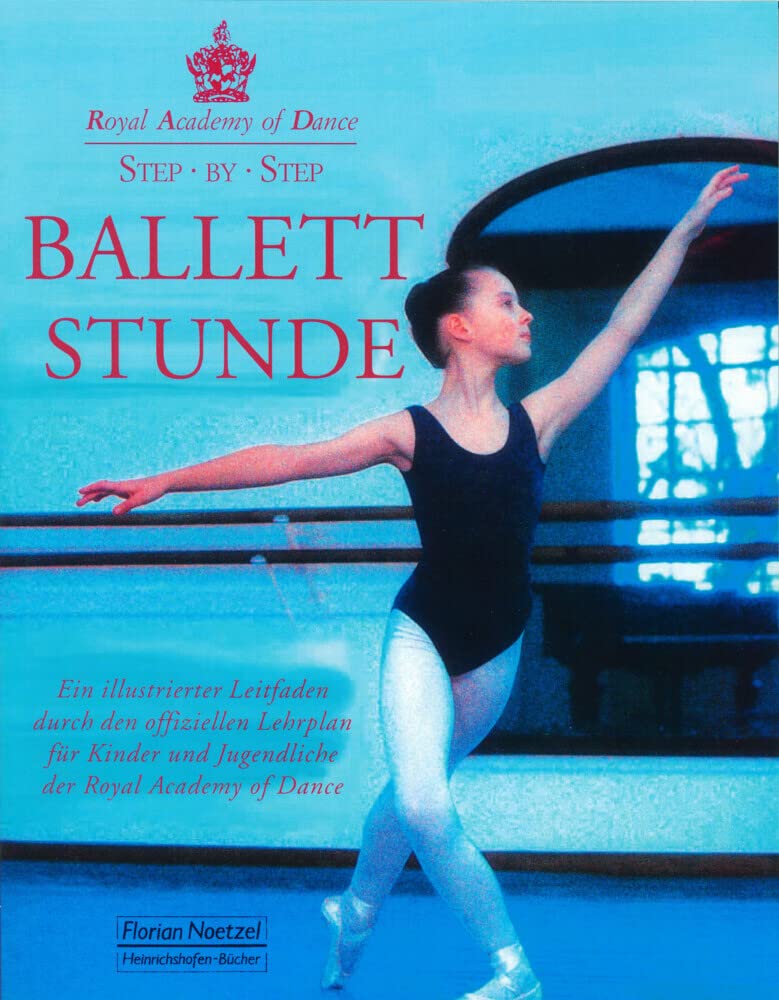 Ballettstunde Film, Art & Culture