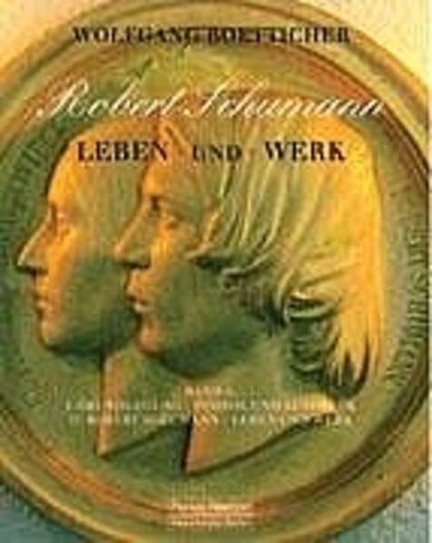 Robert Schumann - Leben und Werk: Quellen, Daten, Dokumente Pop culture