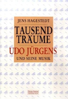 Tausend Träume - Udo Jürgens und seine Musik Arts & Music
