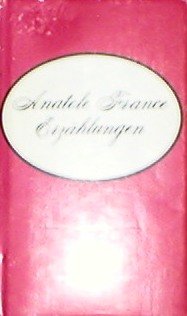 Erzählungen Books