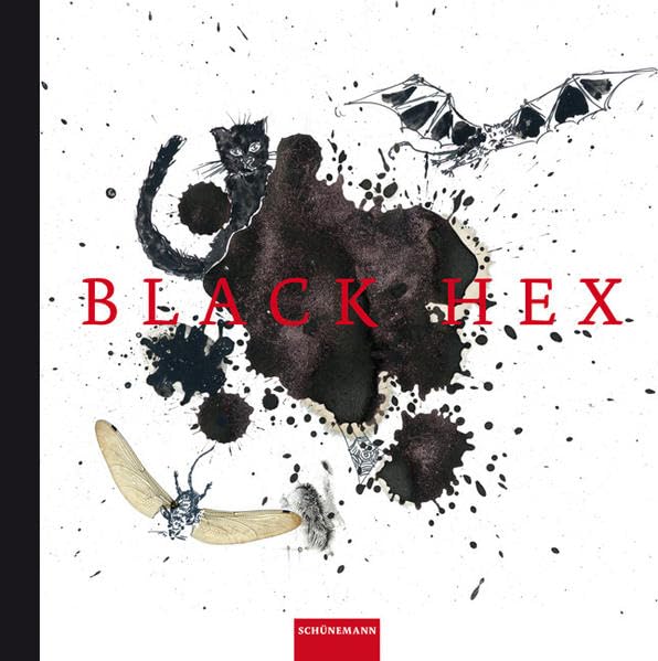 Black Hex Lifestyle