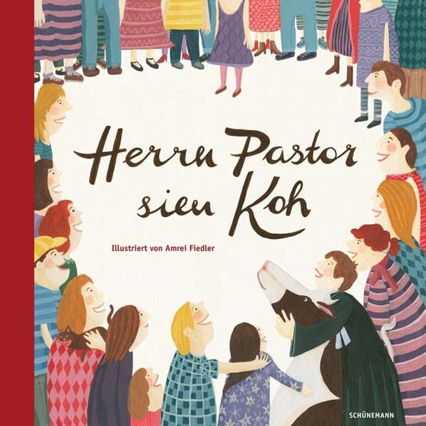 Herrn Pastor sien Koh Lifestyle