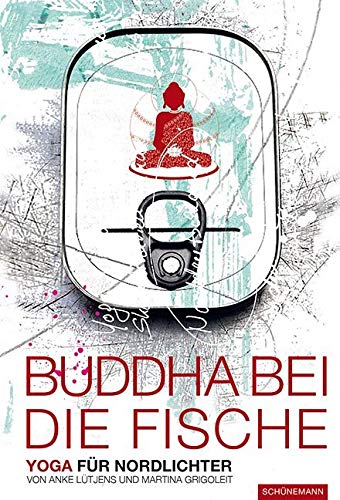 Product Image: Buddha bei die Fische