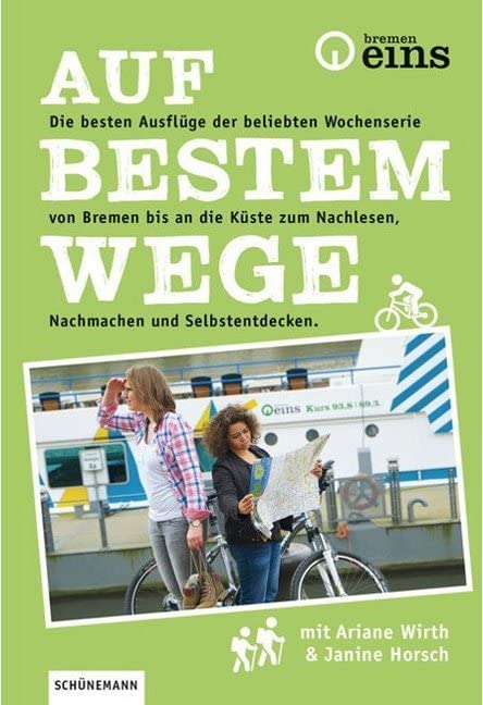 Auf bestem Wege Leisure, Home & Garden Books