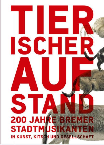 Product Image: Tierischer Aufstand