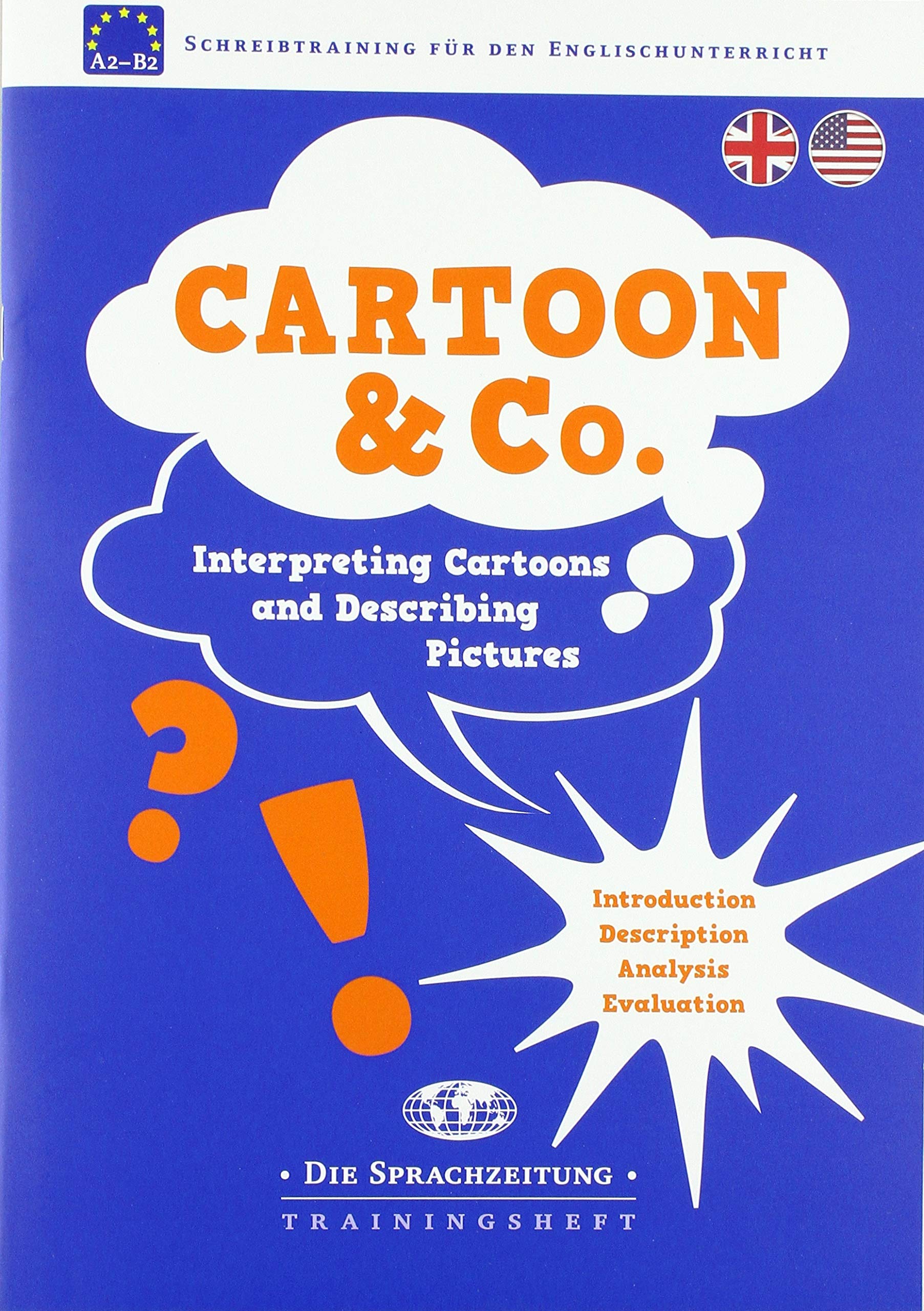 Product Image: Cartoon & Co.