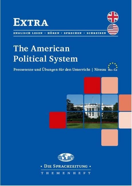 The American Political System Cartoons