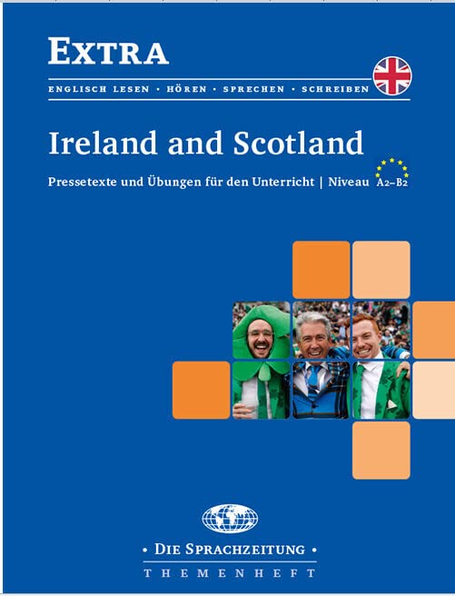 Ireland and Scotland Education & Training