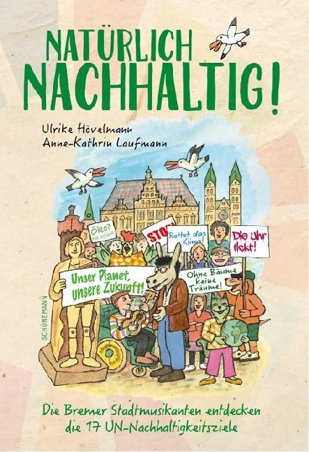 Natürlich Nachhaltig Novels & Short Stories
