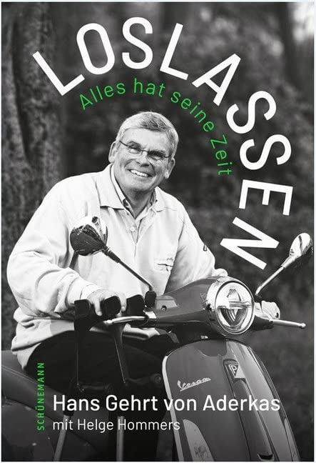 Product Image: Loslassen