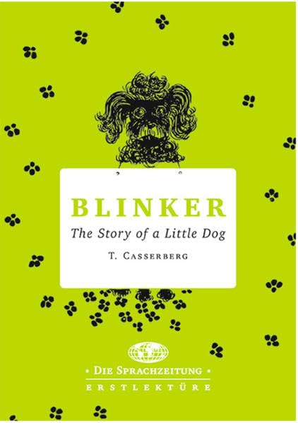 Blinker Study Guides