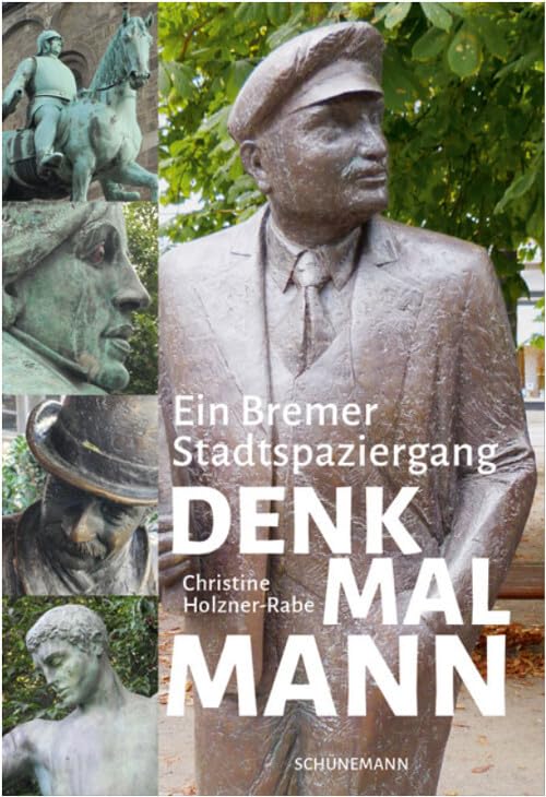 Product Image: Denkmal Mann