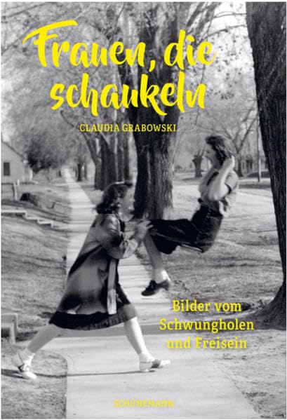 Frauen, die schaukeln Social Sciences